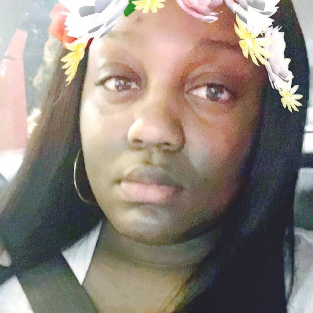 Meet your Posher, Tameka